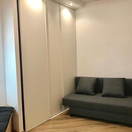 Elegance Haussmanienne, Studio Moderne Et Cosy Paris Eksteriør billede